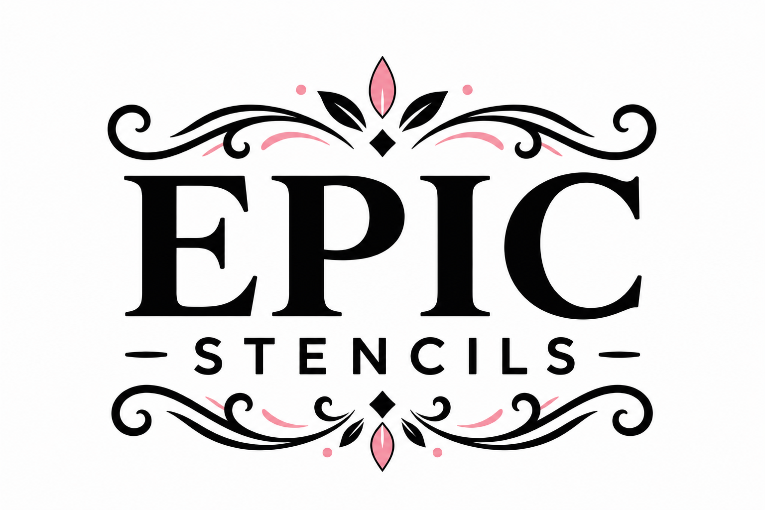 EPIC STENCILS