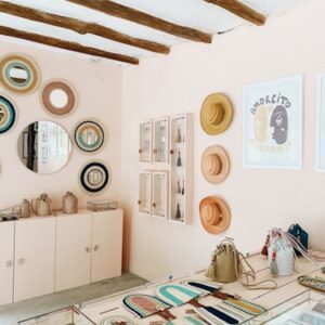 DIY Sign Making Stencils