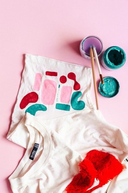 Caring for Your Reusable Stencils